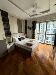 The Bayshore (D16), Condominium #548186881